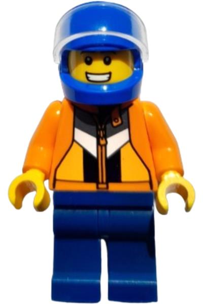 Jason 'Just Jason' Brickle - cty2050