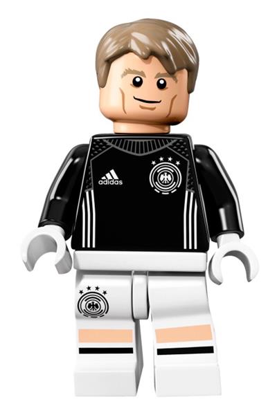 Manuel Neuer Minifigure [dfb002] - Minifigure Series