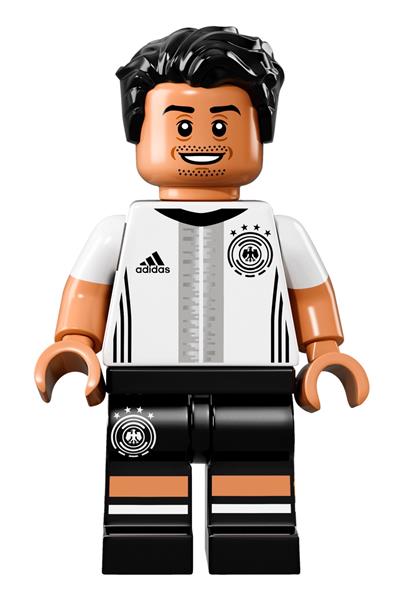 Mats Hummels Minifigure - dfb004