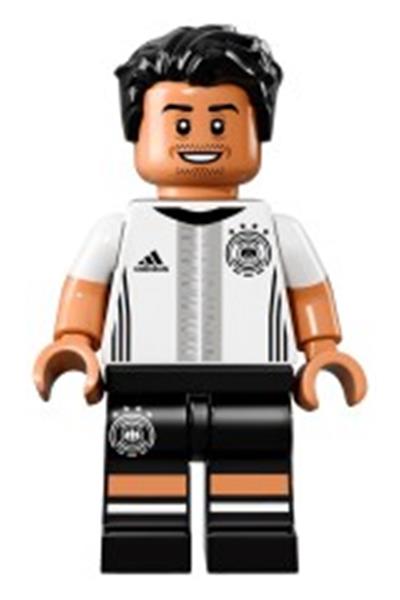 Mesut Ozil Minifigure - dfb008