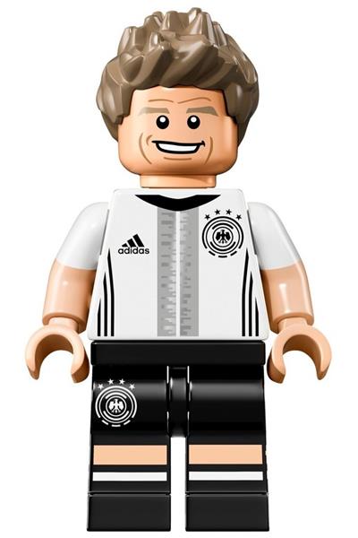 Thomas Müller Minifigure - dfb009