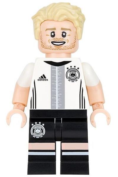 André Schürrle Minifigure - dfb012