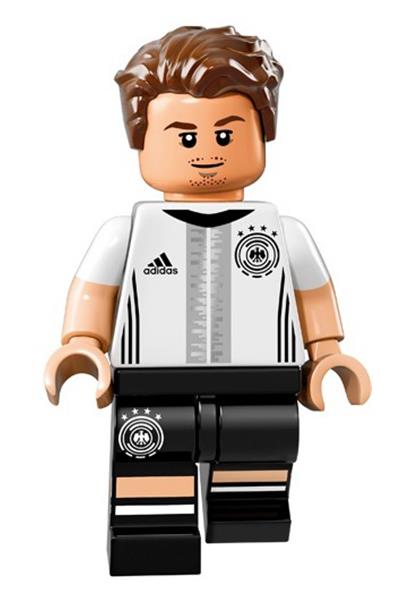 Mario Götze Minifigure - dfb015