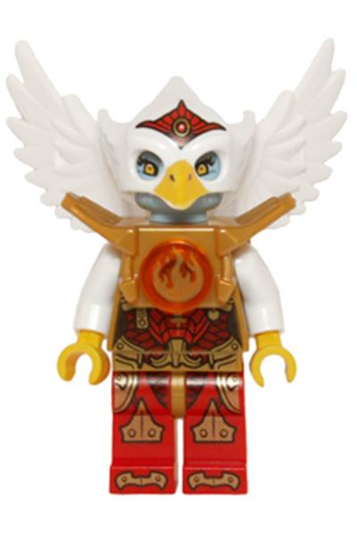 Eris Minifigure - dim003