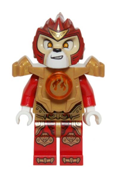 Laval Minifigure - dim012