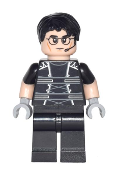 Ethan Hunt Minifigure [dim025] - Dimensions