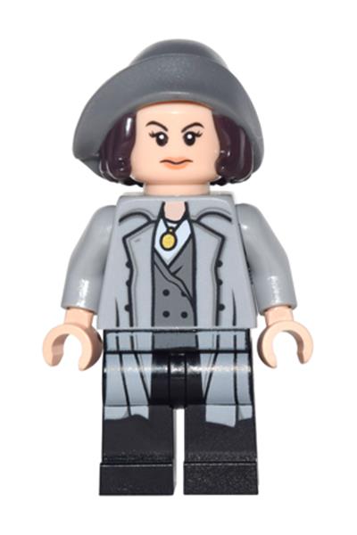 Tina Goldstein Minifigure [dim029] - Dimensions
