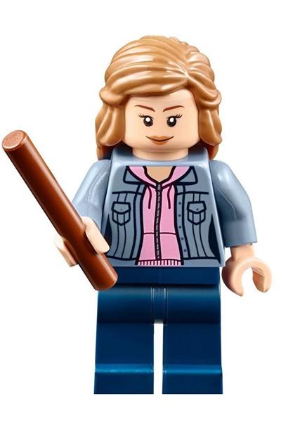 Hermione Granger Minifigure [dim046] - Dimensions