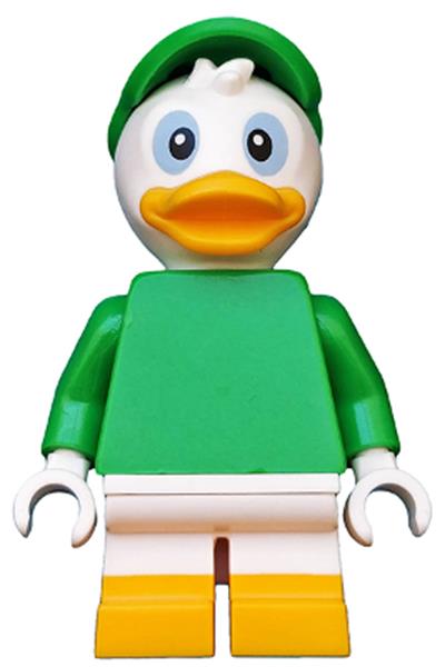 Louie Minifigure - dis028