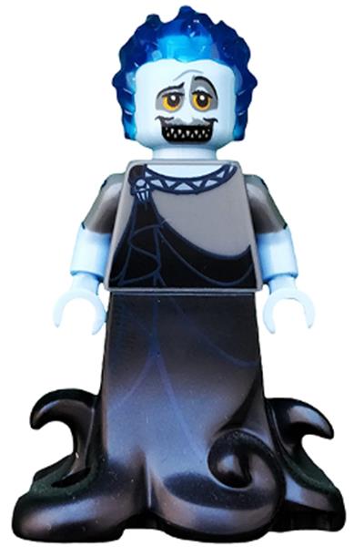 Hades Minifigure - dis036