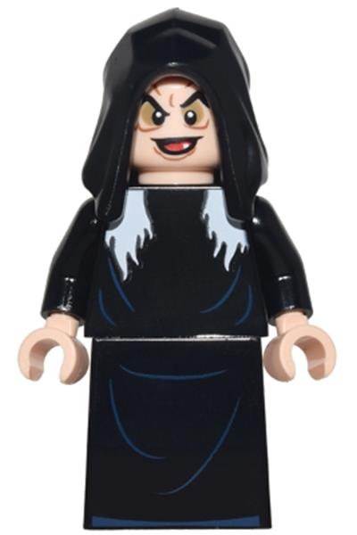 Evil Queen Minifigure - dis128