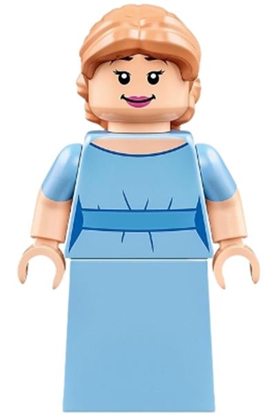Wendy Darling Minifigure - dis139