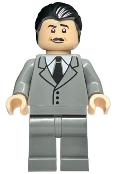 Walt Disney Minifigure - dis140
