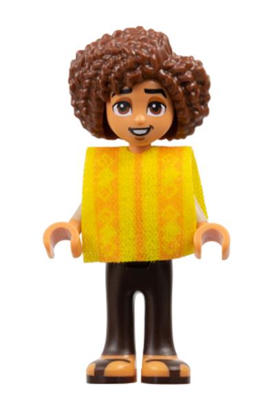 Camilo Minifigure [dis169] - Disney