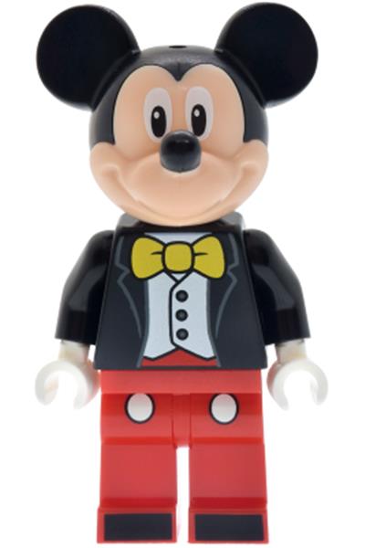 Mickey Mouse Minifigure - dis197