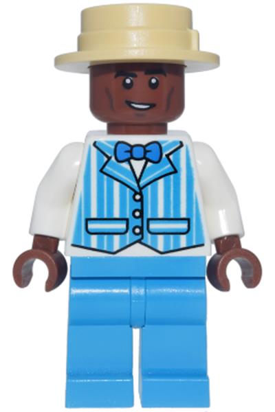 Dapper Dans Quartet Member - dis200