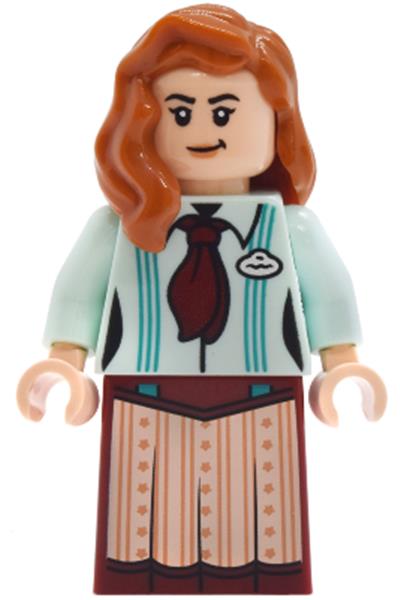 Main Street, U.S.A. Emporium Seller - dis203