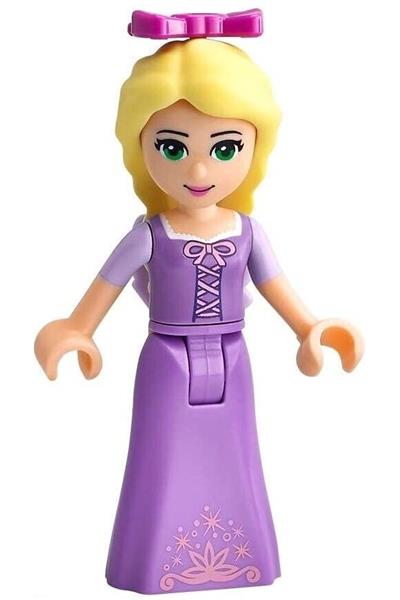 Rapunzel [dp010] - Disney Princess