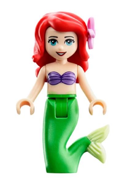 Ariel Mermaid [dp014] - Disney Princess