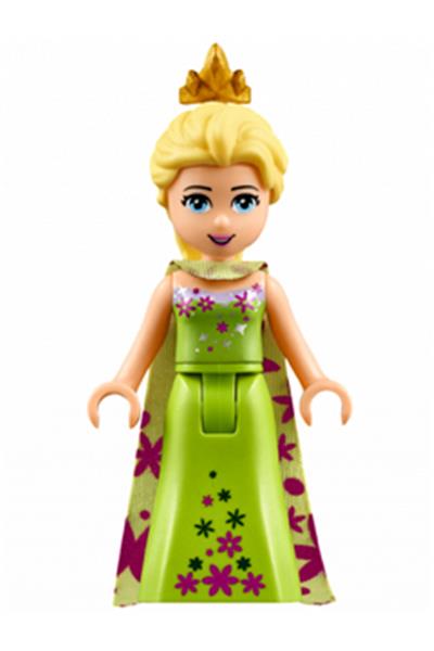 Elsa [dp018] - Disney Princess