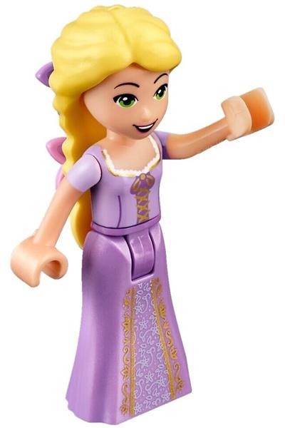Rapunzel [dp032] - Disney Princess