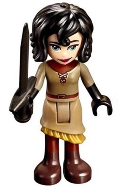 Cassandra [dp056] - Disney
