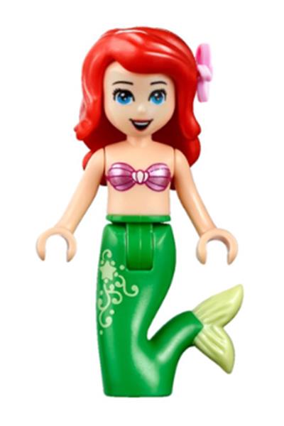 Ariel Mermaid [dp057] - Juniors