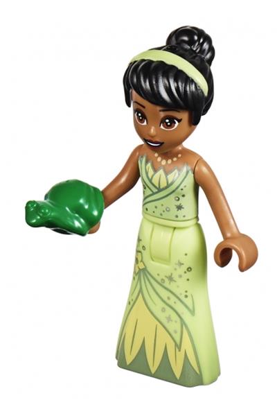 Tiana [dp065] - Disney