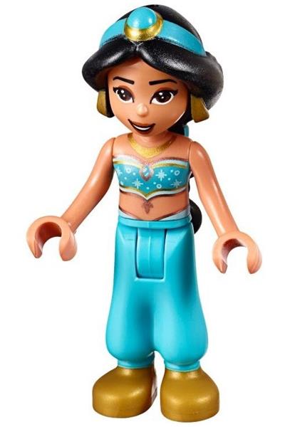 Jasmine [dp068] - Disney