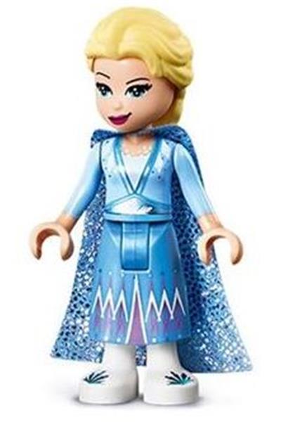 Elsa - dp069