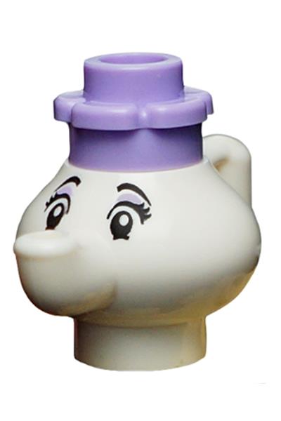 Mrs. Potts - dp077