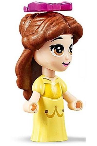 Belle - dp090