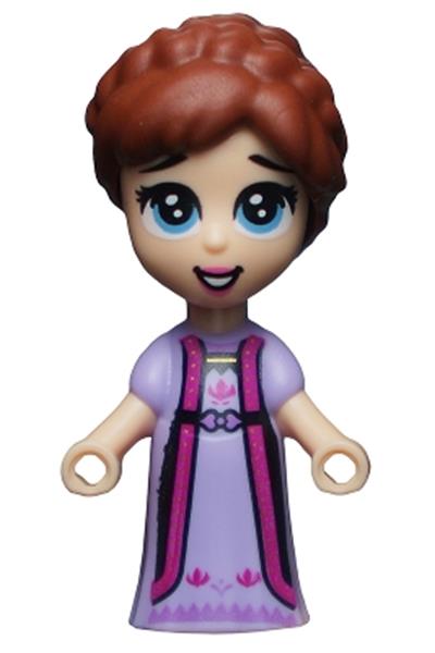 Queen Iduna - dp112