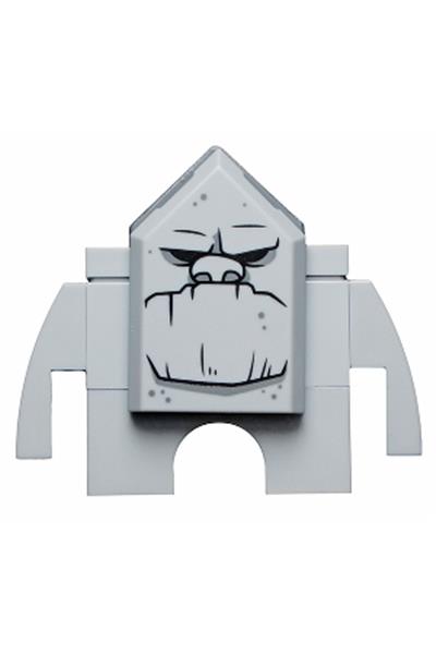 Earth Giant Minifigure - dp113