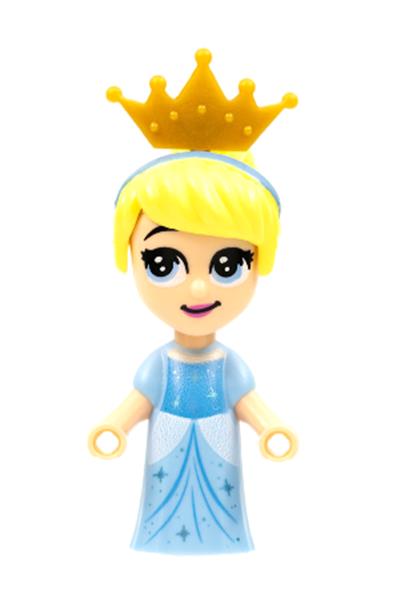 Cinderella - dp123