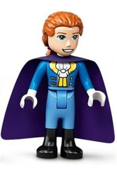 Beast 'Prince Adam - dp126