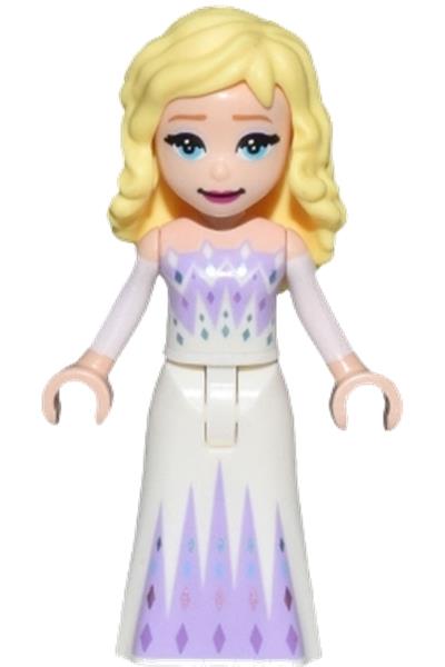 Elsa - dp158