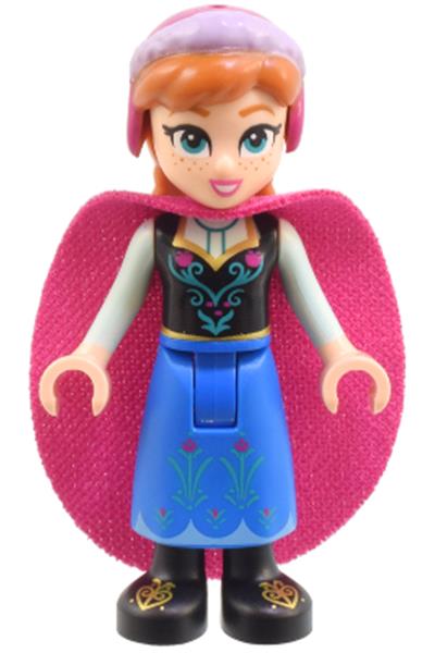 Anna [dp196] - Disney