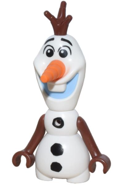 Mini doll body Olaf - dp207