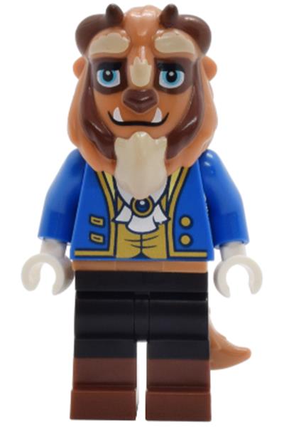 Beast / Prince Adam [dp215] - Disney