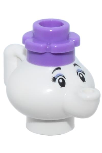 Mrs. Potts - dp220