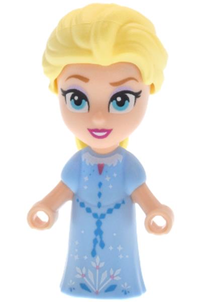 Elsa Micro Doll - dp233