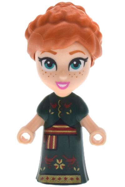 Anna Micro Doll - dp235