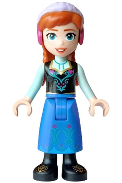 Anna - dp239