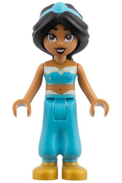 Jasmine - dp241