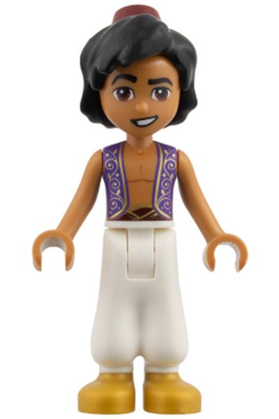 Aladdin - dp242