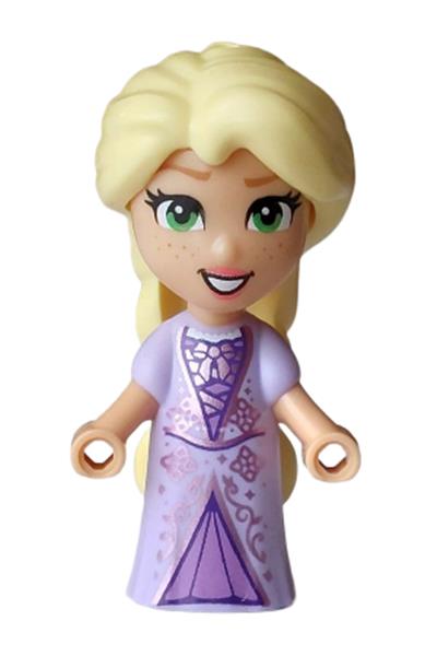 Rapunzel - dp243