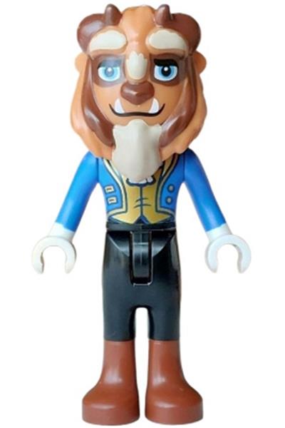 Beast / Prince Adam - dp248