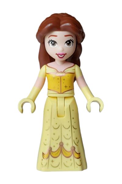 Belle - dp249