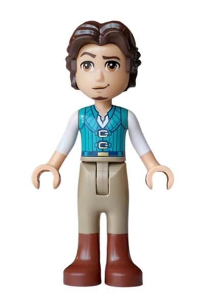 Flynn Rider - dp252